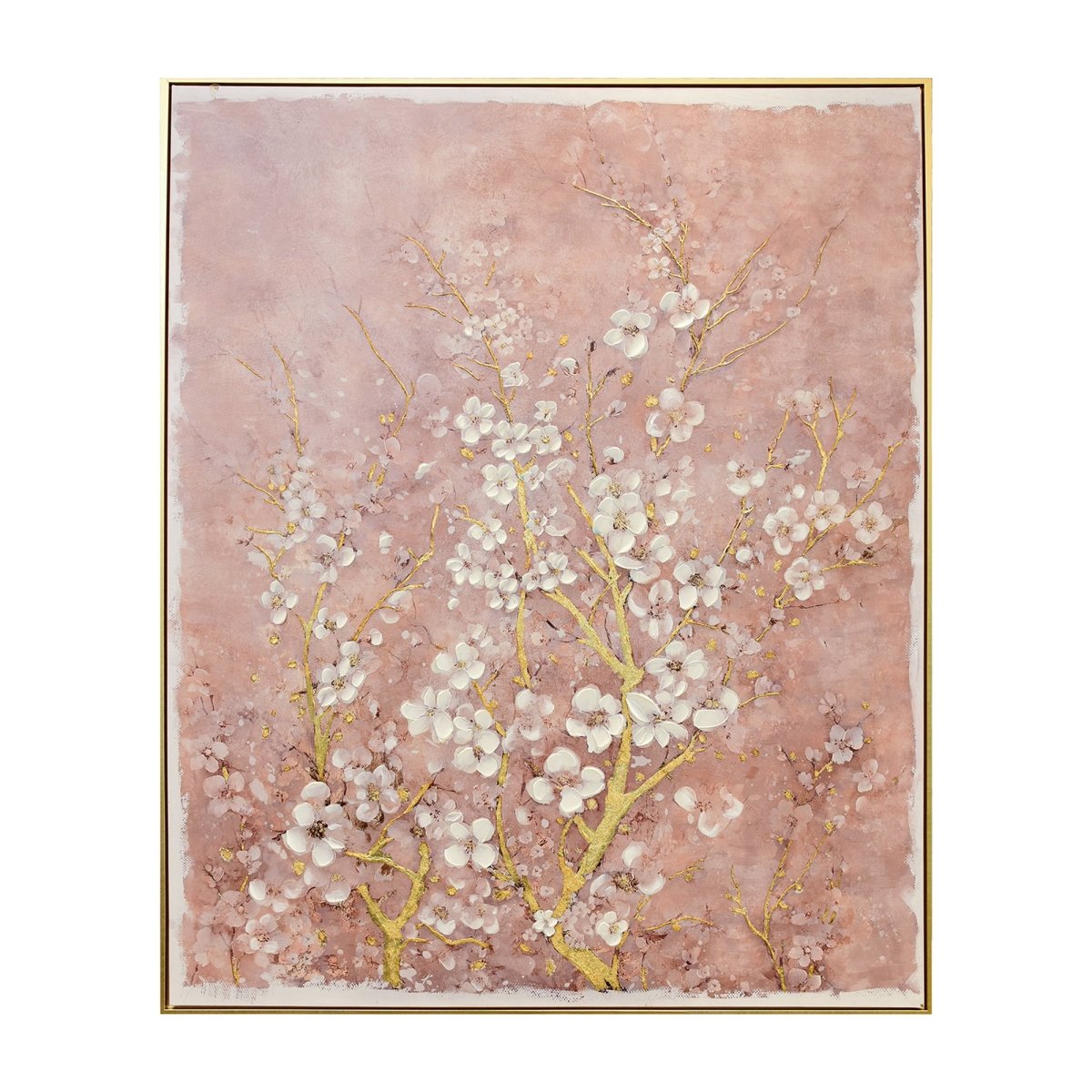 Before the Petals Fell - Wall Art