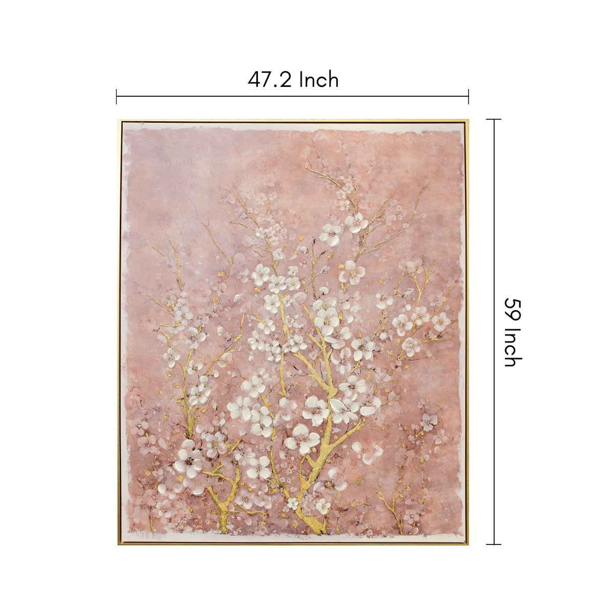 Before the Petals Fell - Wall Art