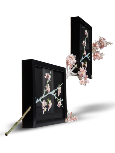 Cherry Blossom Wall Art