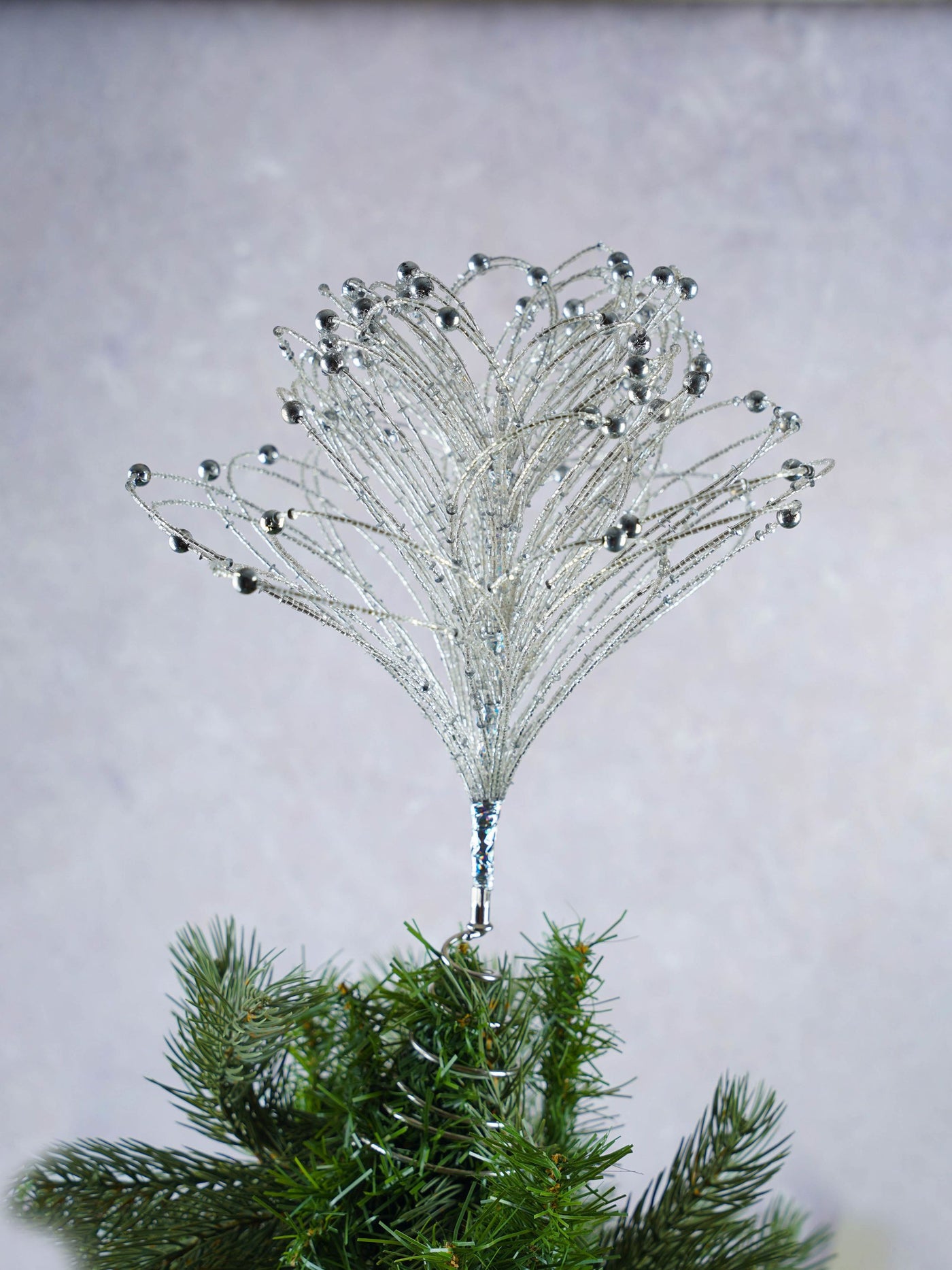 Christmas Tree Topper