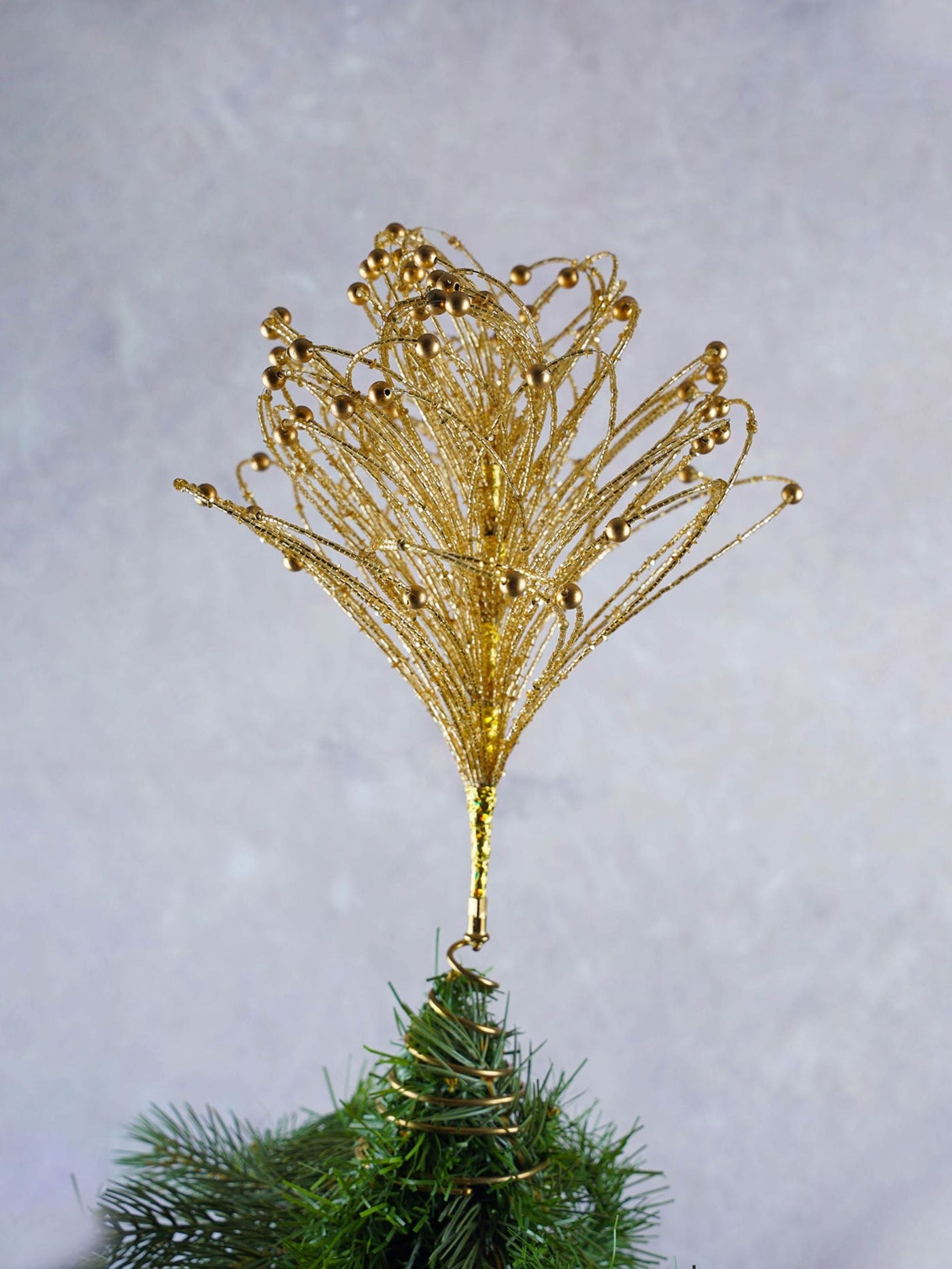 Christmas Tree Topper