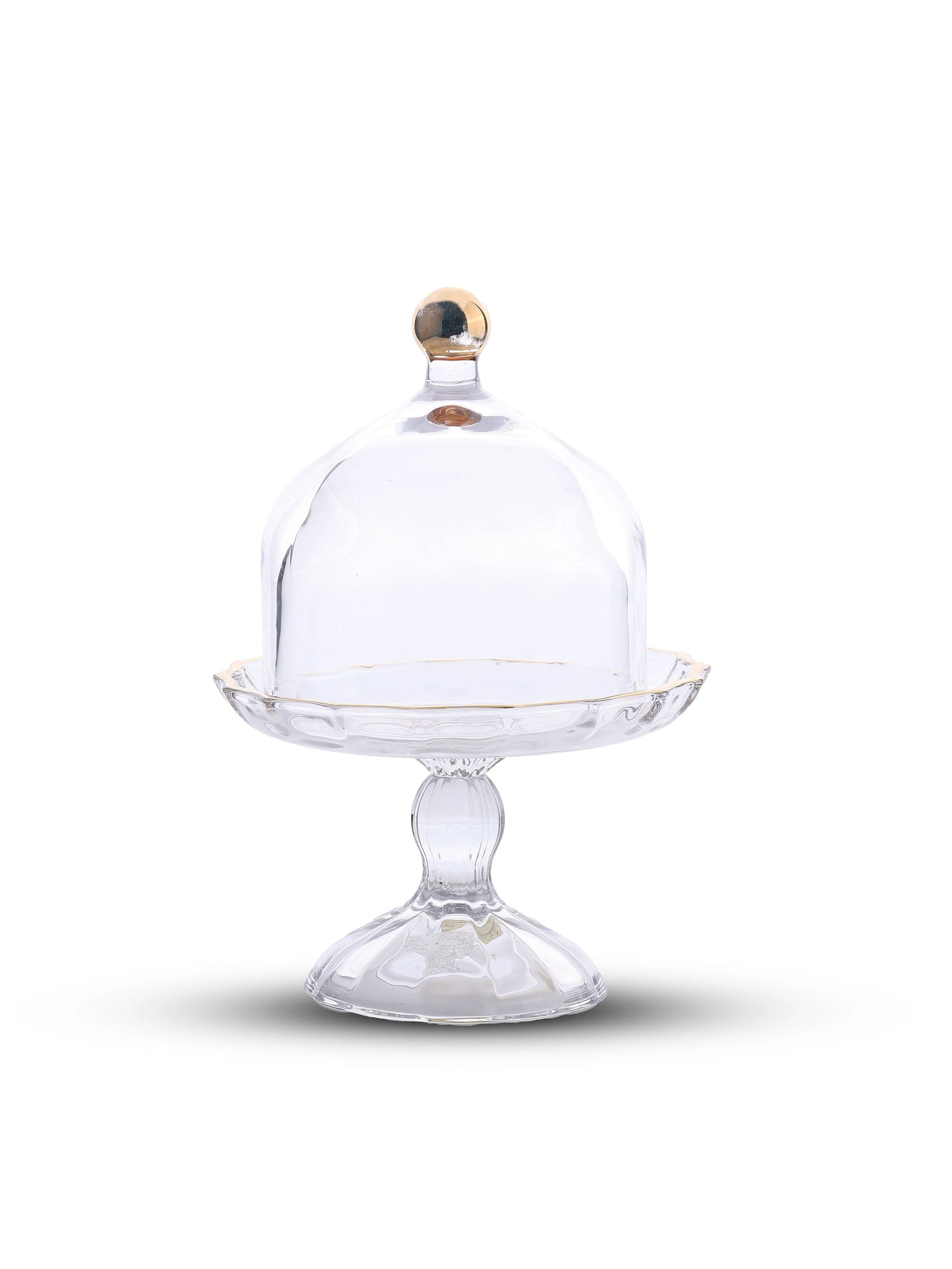 Classic Cake Stand