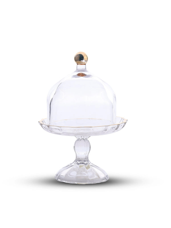 Classic Cake Stand