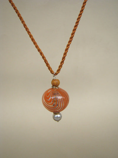 Classic Charm - Necklace OR1