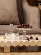Classic Dessert Stand