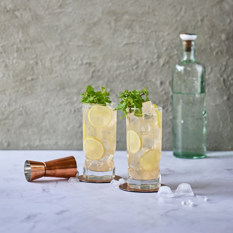 Cocktail Mixer - Classic Mojito (4 Serve)