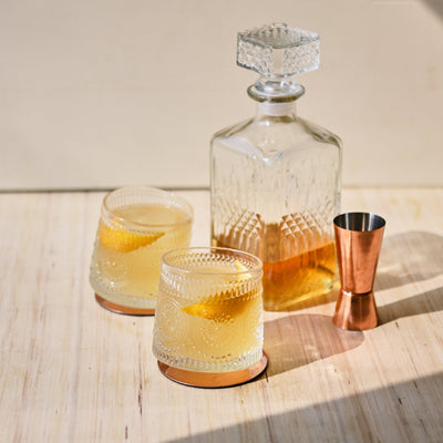 Cocktail Mixer - Classic Sour (4 Serve)