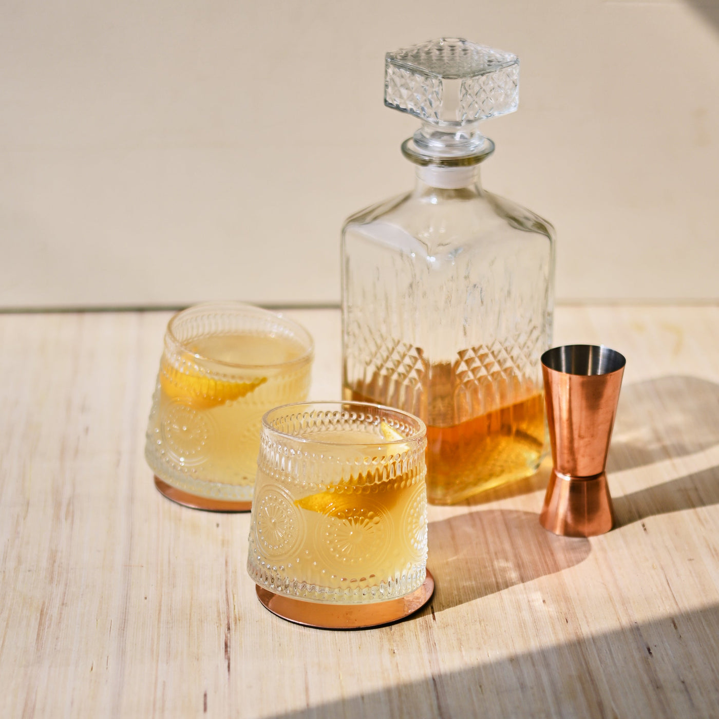 Cocktail Mixer - Classic Sour (4 Serve)