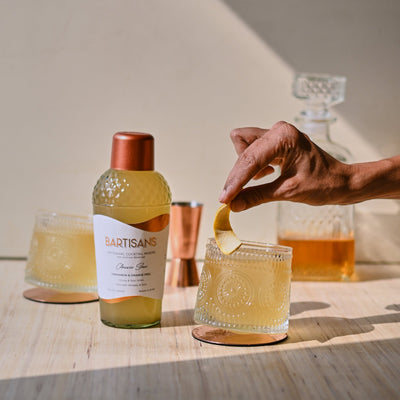 Cocktail Mixer - Classic Sour (4 Serve)