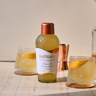 Cocktail Mixer - Classic Sour (4 Serve)