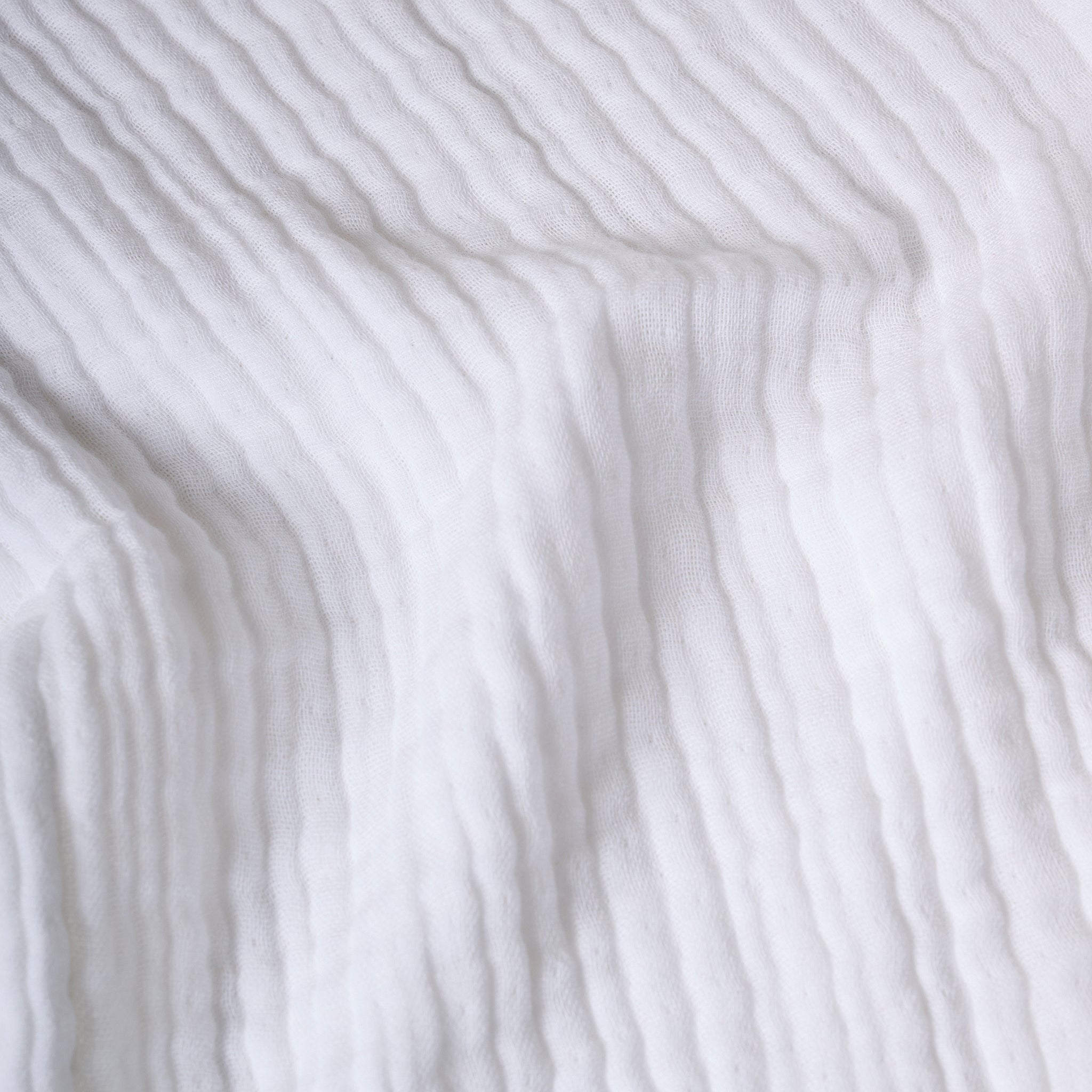 Clay | Cotton Gauze | Face Towels - Set of 2