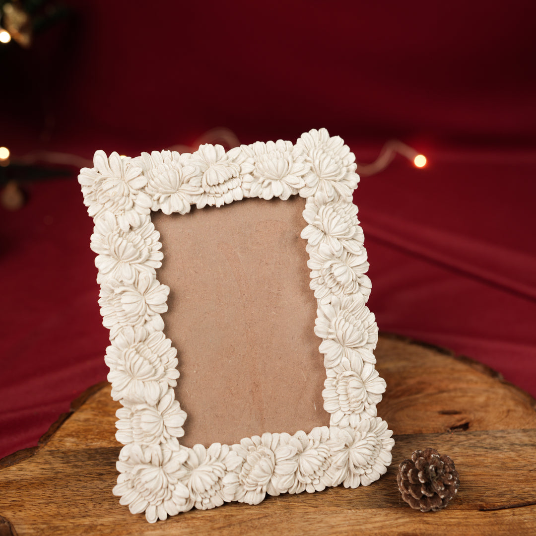 Ceramic Artisan Frame
