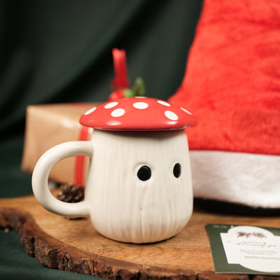 Jolly Shroom Mug Bundle