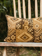 Pillow  Cover - Cocoa Comfort