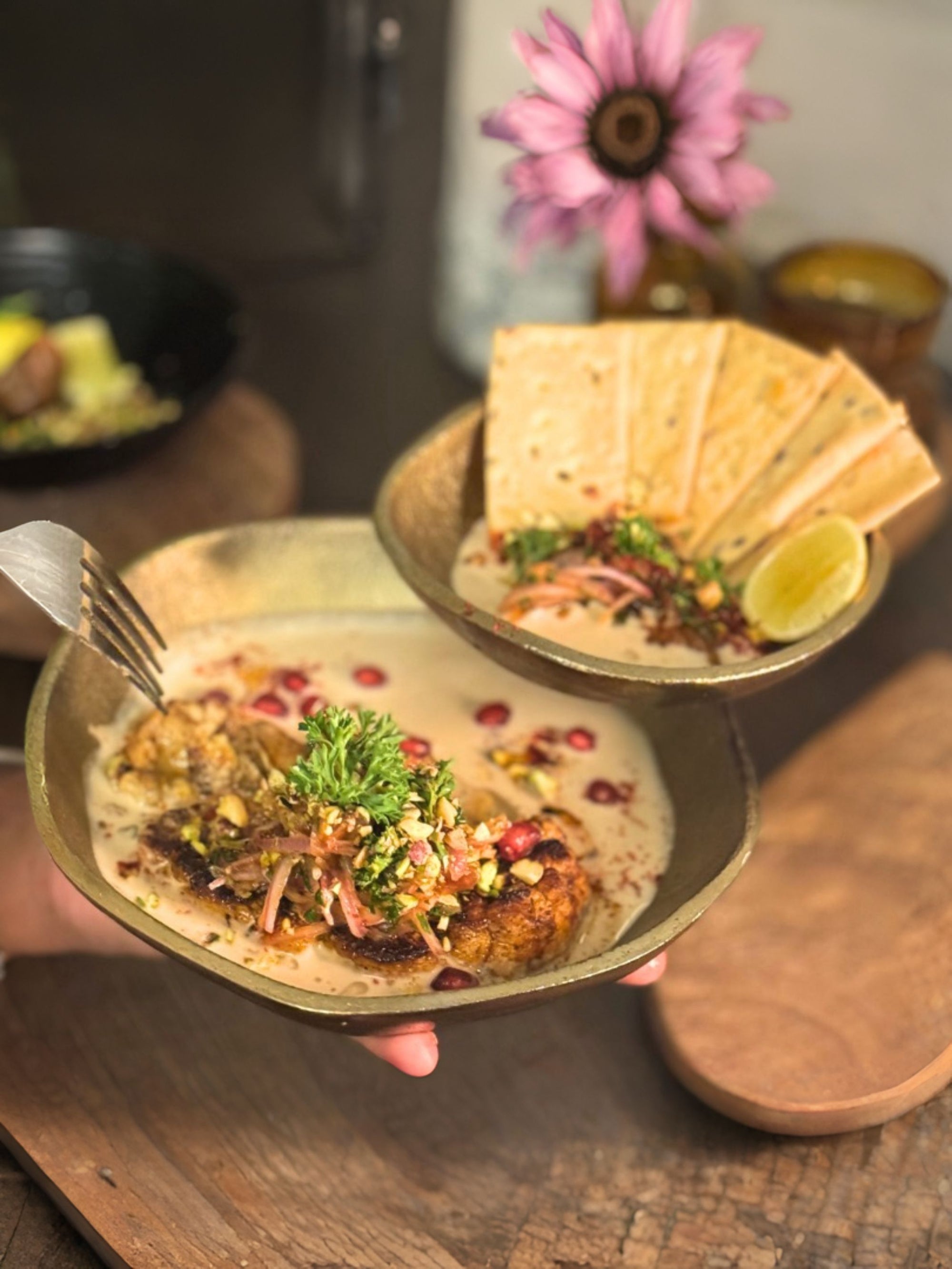 Comet Bowls