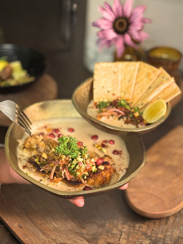 Comet Bowls