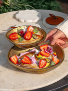 Comet Bowls