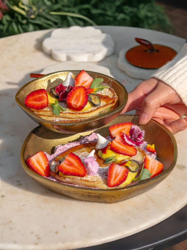 Comet Bowls