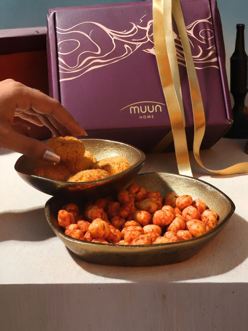 Comet Bowls