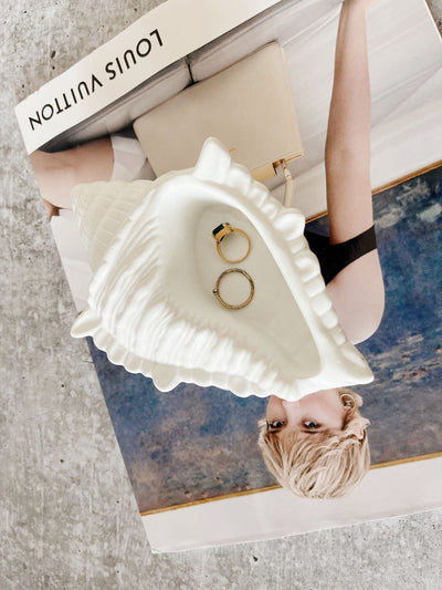 Concrete Conch