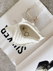 Concrete Conch