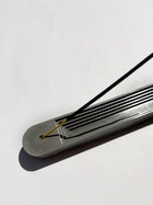 Concrete Incense Holder