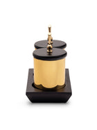 Condiment Server Small Set of 2