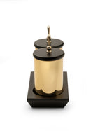 Condiment Server Big Set of 2