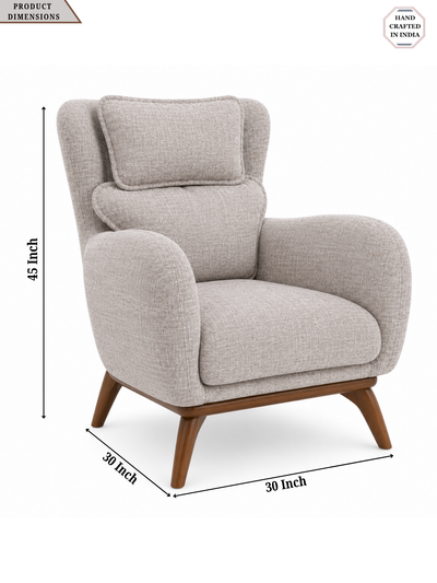 comfortable lounge seating