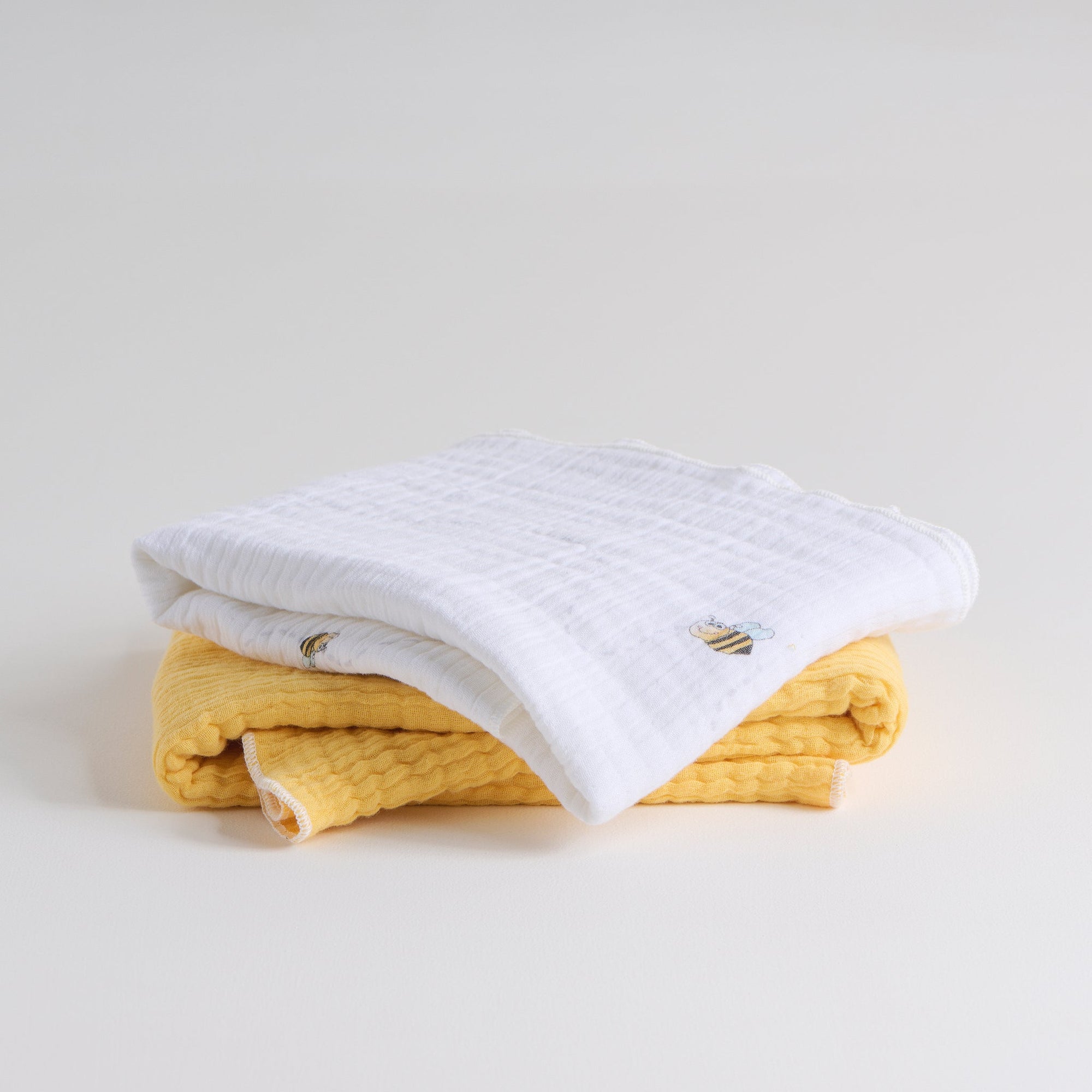 Cotton Gauze | Bath Towel