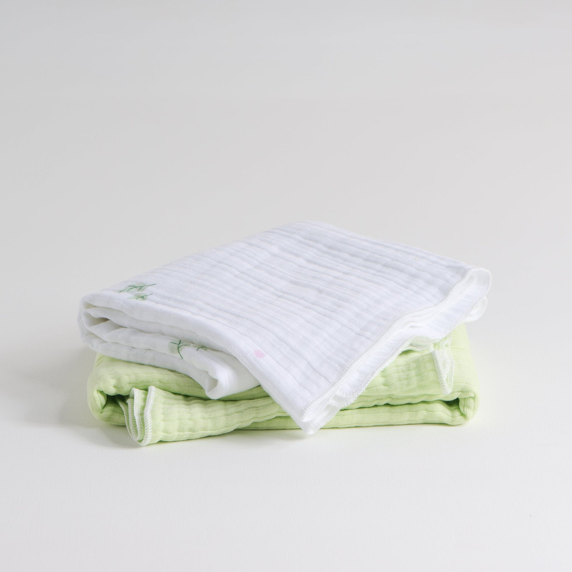 Cotton Gauze | Bath Towel