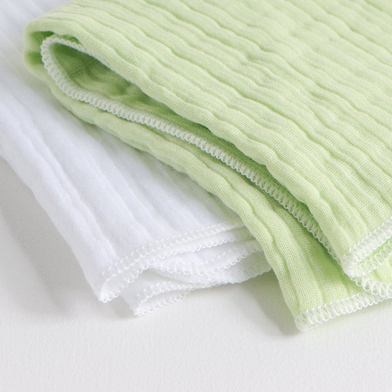 Cotton Gauze | Face Towel