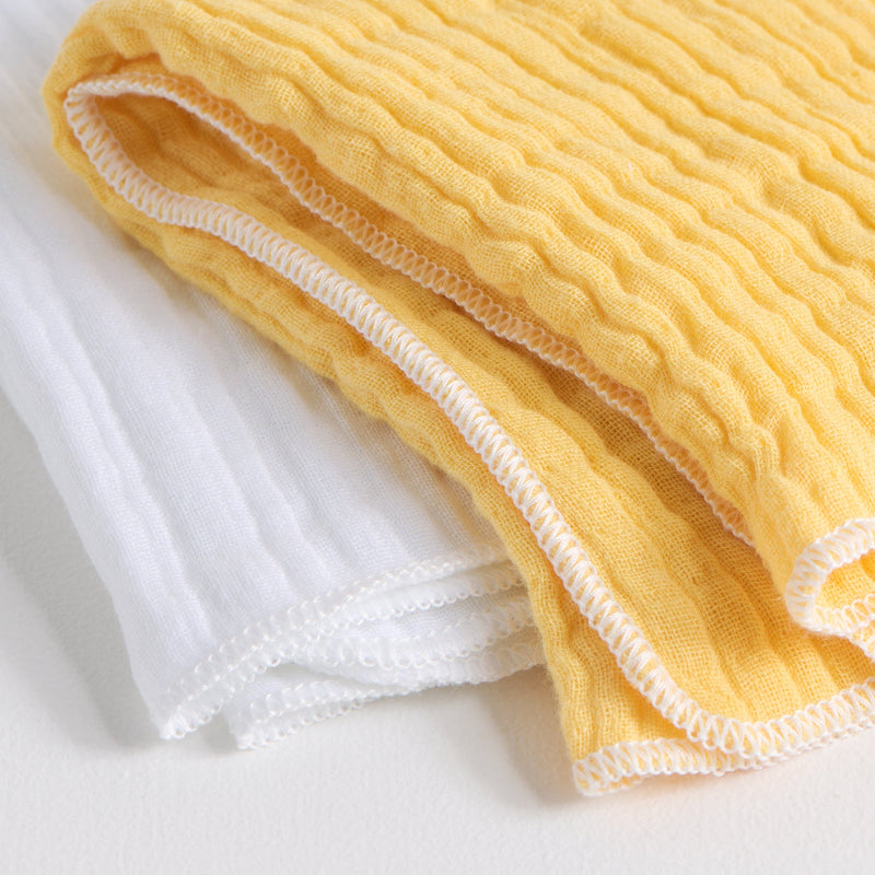 Cotton Gauze | Face Towel