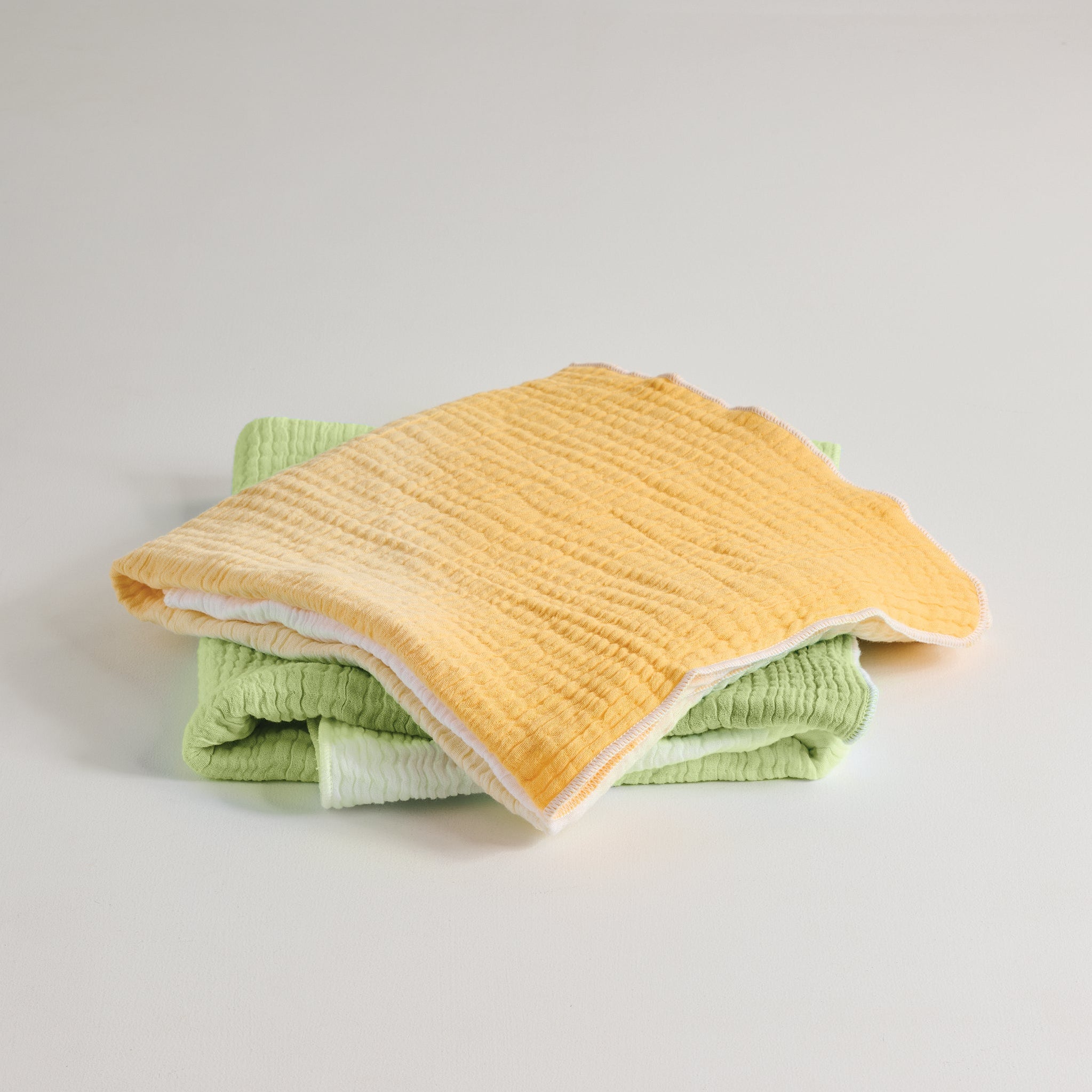 COTTON GAUZE | SWADDLE