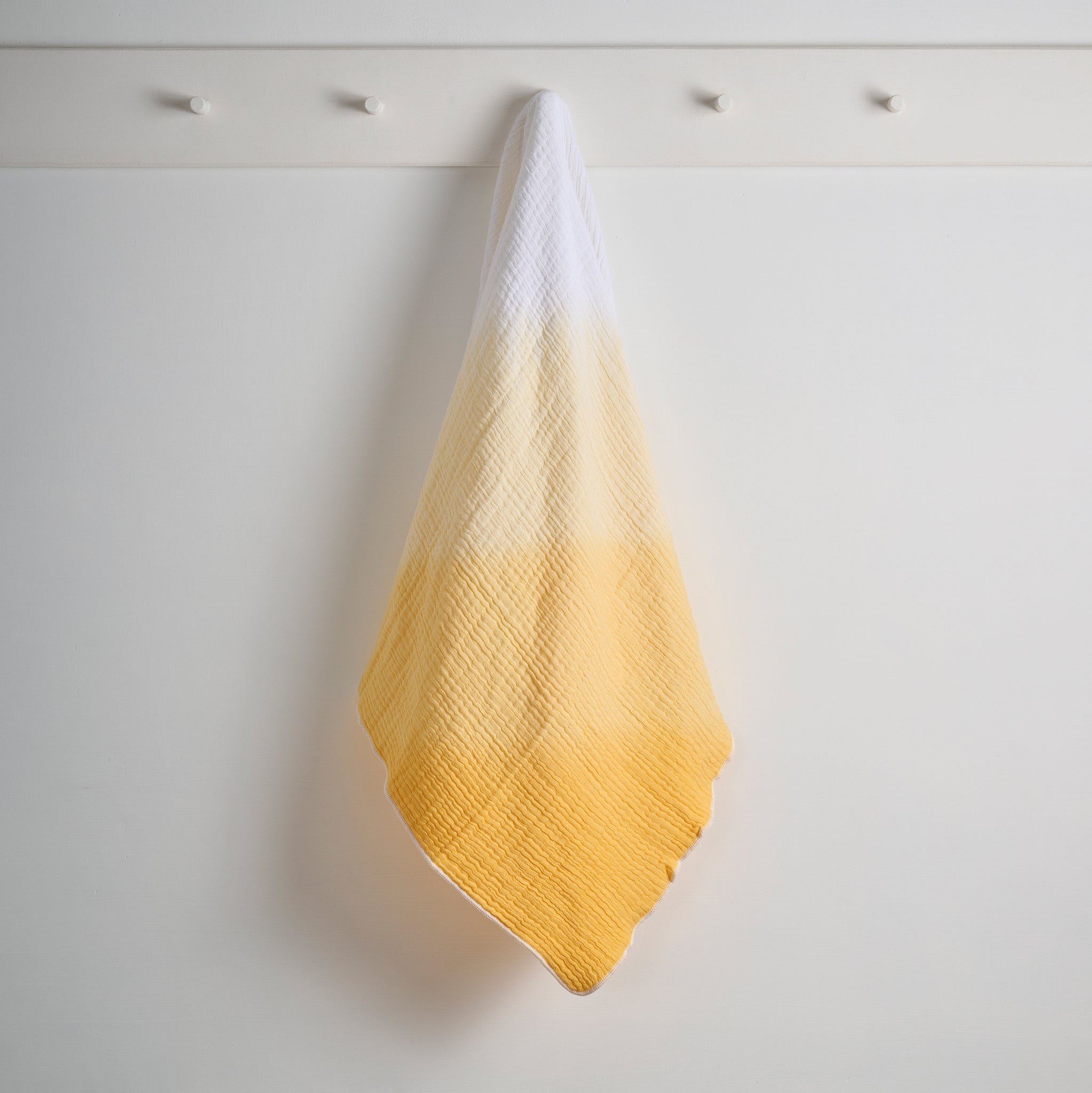 COTTON GAUZE | SWADDLE
