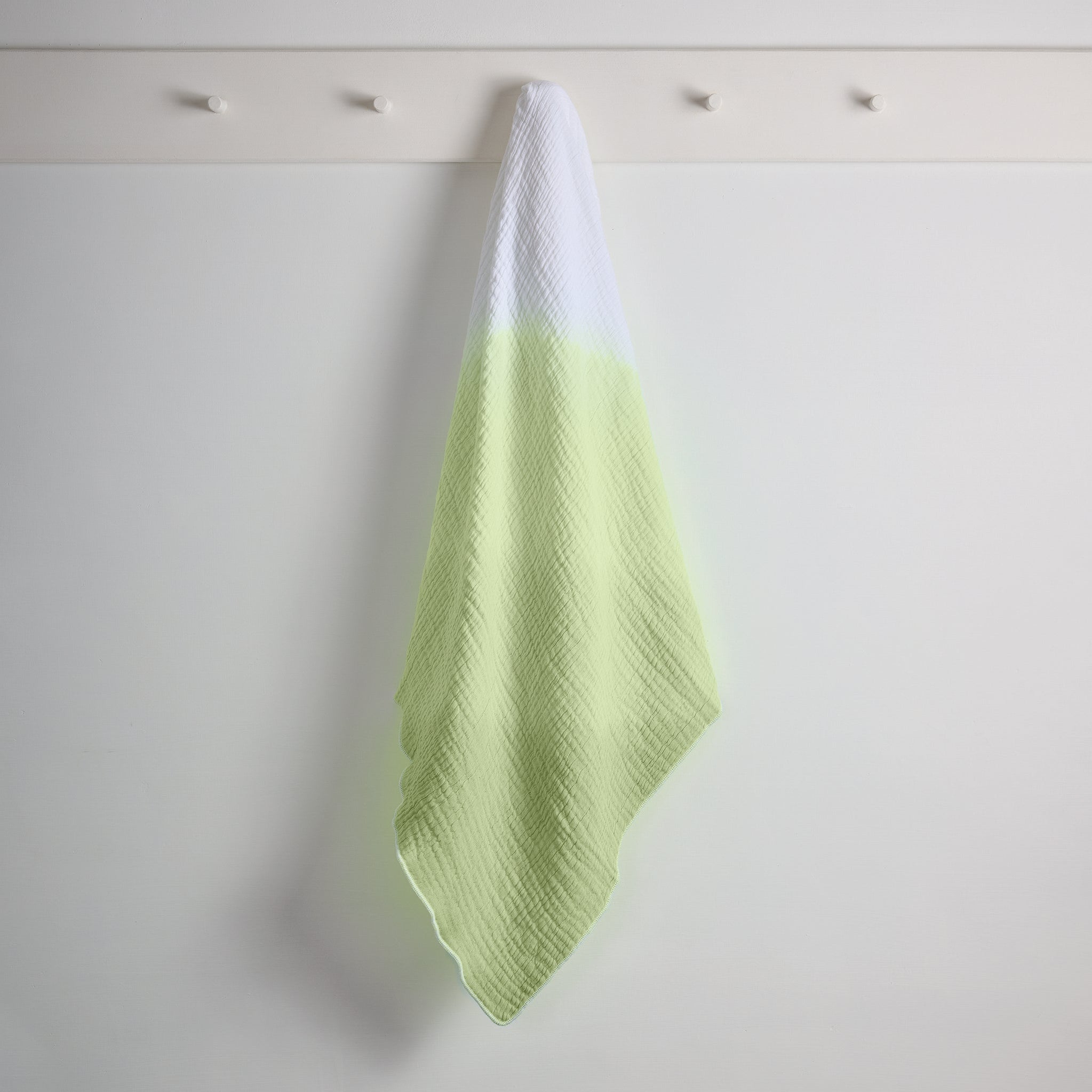 COTTON GAUZE | SWADDLE