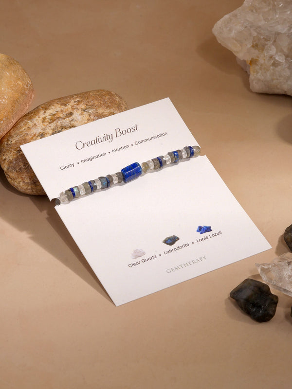 Creativity Boost Bracelet