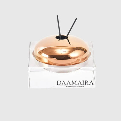 Crystal Aroma Therapy Incense Stick Holder