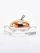 Crystal Aroma Therapy Incense Stick Holder