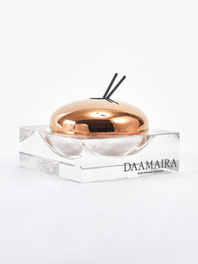 Crystal Aroma Therapy Incense Stick Holder