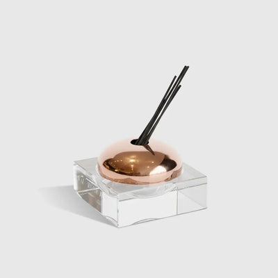 Crystal Aroma Therapy Incense Stick Holder