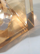 Crystal Bookend