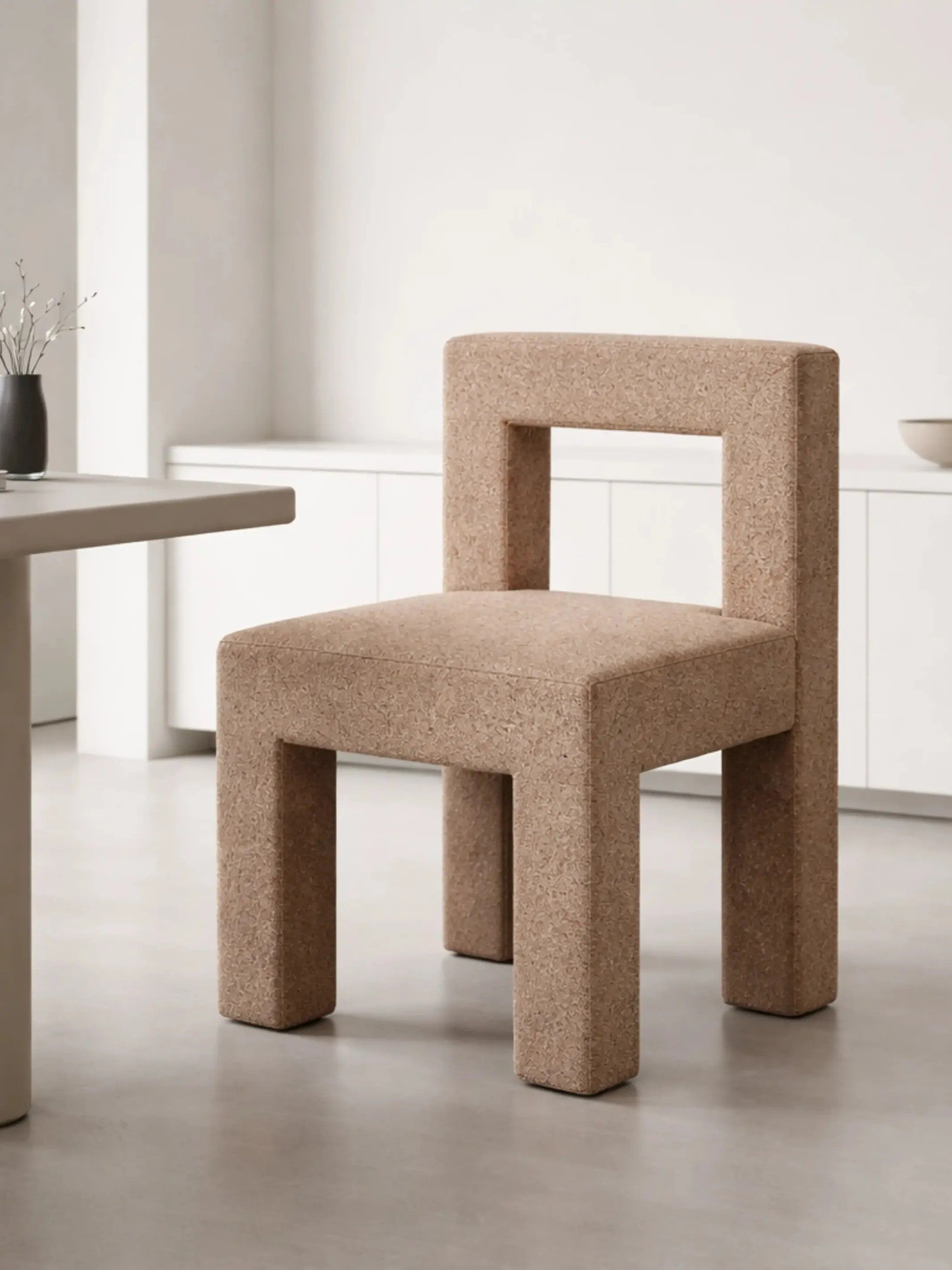 Cubis Chair - Product Image 