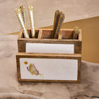 ArteCut - Marble inlay Cultery holder