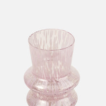 Murano - Glass Vase