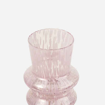 Murano - Glass Vase