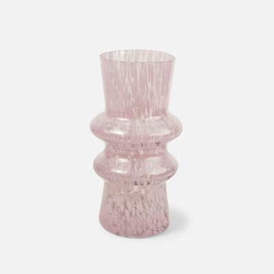 Murano - Glass Vase