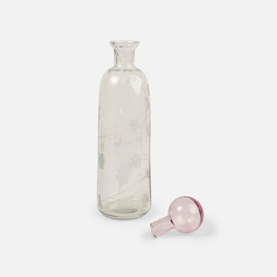 Aquira-Exclusive Handcut Glass