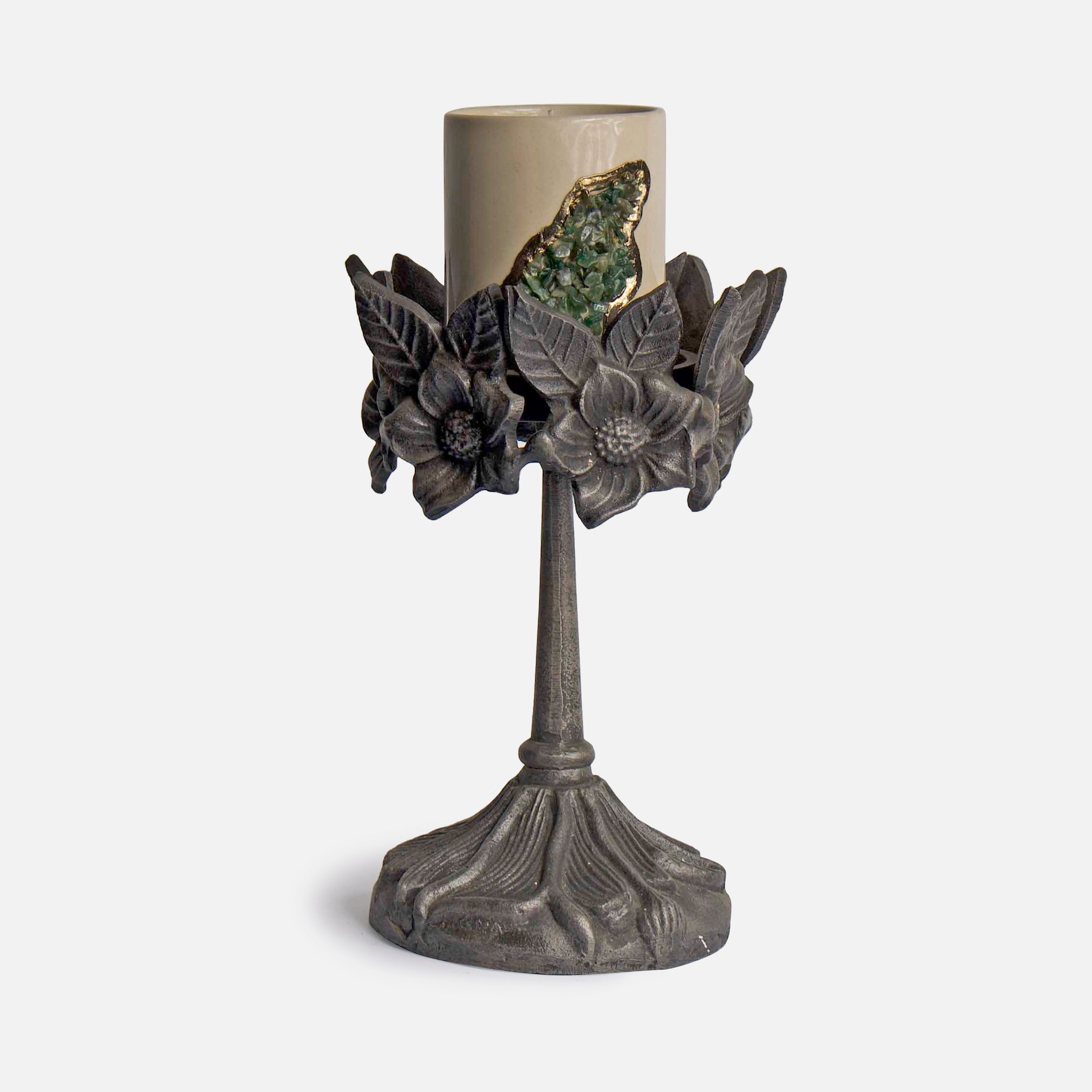 ILLA CANDLE STAND