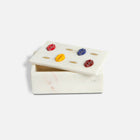 Luxe Pout - Pop Art Lip Marble Box
